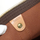 LOUIS VUITTON Monogram Keepall Bandouliere 60 Bag M41412 LV Auth 190106SAV-11
