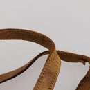 LOUIS VUITTON Monogram Sac Souple 55 Boston Bag M41622 LV Auth 190107-8