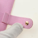 LOUIS VUITTON Monogram Multicolor Agenda PM Cover White R21074 LV Auth 190110M-17
