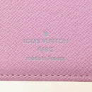 LOUIS VUITTON Monogram Multicolor Agenda PM Cover White R21074 LV Auth 190110M-18