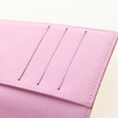 LOUIS VUITTON Monogram Multicolor Agenda PM Cover White R21074 LV Auth 190110M-19