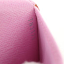 LOUIS VUITTON Monogram Multicolor Agenda PM Cover White R21074 LV Auth 190110M-23