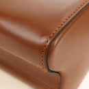 LOUIS VUITTON Catgram Sac Twist MM Shoulder Bag Marron M44408 LV Auth 190114SAM-20