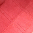 LOUIS VUITTON Epi Keepall 50 Boston Bag Red M42967 LV Auth 190116A-23