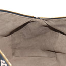 LOUIS VUITTON Monogram Multicolor Keepall 45 Bag Black M92640 LV Auth 190120SM-28
