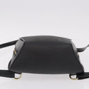 LOUIS VUITTON Epi Mabillon Backpack Black M52232 LV Auth 190121-5