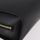 LOUIS VUITTON Epi Mabillon Backpack Black M52232 LV Auth 190121-9