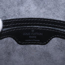 LOUIS VUITTON Epi Mabillon Backpack Black M52232 LV Auth 190121-20