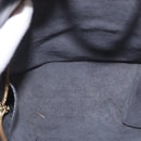 LOUIS VUITTON Epi Mabillon Backpack Black M52232 LV Auth 190121-10