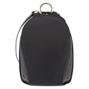 LOUIS VUITTON Epi Mabillon Backpack Black M52232 LV Auth 190121-13
