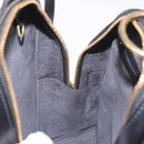 LOUIS VUITTON Epi Mabillon Backpack Black M52232 LV Auth 190121-22