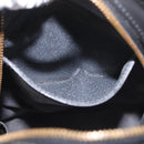 LOUIS VUITTON Epi Mabillon Backpack Black M52232 LV Auth 190121-23