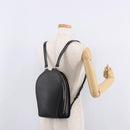 LOUIS VUITTON Epi Mabillon Backpack Black M52232 LV Auth 190121-24