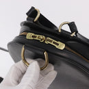 LOUIS VUITTON Epi Mabillon Backpack Black M52232 LV Auth 190121-6