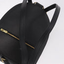 LOUIS VUITTON Epi Mabillon Backpack Black M52232 LV Auth 190121-8