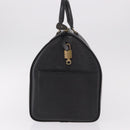 LOUIS VUITTON Epi Speedy 35 Hand Bag Black M42992 LV Auth 190122SAV-3