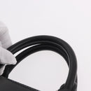 LOUIS VUITTON Epi Speedy 35 Hand Bag Black M42992 LV Auth 190122SAV-14