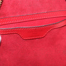 LOUIS VUITTON Epi Mabillon Backpack Castilian Red M52237 LV Auth 190123-19