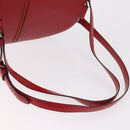 LOUIS VUITTON Epi Mabillon Backpack Castilian Red M52237 LV Auth 190123-9