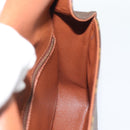 LOUIS VUITTON Monogram Saint Cloud GM Shoulder Bag M51242 LV Auth 190127A-22
