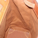 LOUIS VUITTON Monogram Steamer 35 Boston Bag M41128 LV Auth 190128A-21