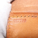 LOUIS VUITTON Monogram Steamer 35 Boston Bag M41128 LV Auth 190128A-12