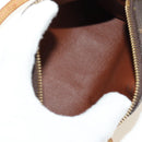 LOUIS VUITTON Monogram Papillon 19 Hand Bag M51389 LV Auth 190137SAV-10