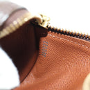 LOUIS VUITTON Monogram Papillon 19 Hand Bag M51389 LV Auth 190137SAV-11
