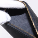 LOUIS VUITTON Epi Soufflot Hand Bag Black M52222 LV Auth 190140SAV-23