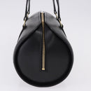 LOUIS VUITTON Epi Soufflot Hand Bag Black M52222 LV Auth 190140SAV-3