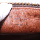 LOUIS VUITTON Monogram Papillon 26 Hand Bag M51386 LV Auth 190141V-18