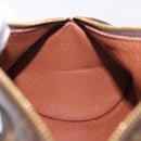 LOUIS VUITTON Monogram Papillon 26 Hand Bag M51386 LV Auth 190141V-20