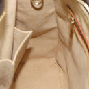 LOUIS VUITTON Monogram Looping GM Shoulder Bag M51145 LV Auth 190148V-19