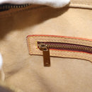 LOUIS VUITTON Monogram Looping GM Shoulder Bag M51145 LV Auth 190148V-20