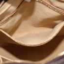LOUIS VUITTON Monogram Looping GM Shoulder Bag M51145 LV Auth 190148V-21
