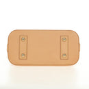 LOUIS VUITTON Monogram Alma BB Hand Bag 2way M53152 LV Auth 190152SAM-5