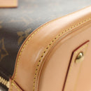 LOUIS VUITTON Monogram Alma BB Hand Bag 2way M53152 LV Auth 190152SAM-17