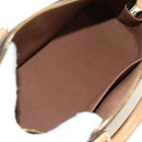 LOUIS VUITTON Monogram Alma BB Hand Bag 2way M53152 LV Auth 190152SAM-10