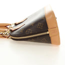 LOUIS VUITTON Monogram Alma BB Hand Bag 2way M53152 LV Auth 190152SAM-3