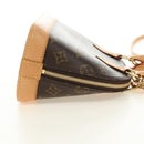LOUIS VUITTON Monogram Alma BB Hand Bag 2way M53152 LV Auth 190152SAM-4
