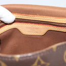 LOUIS VUITTON Monogram Mini Looping Shoulder Bag M51147 LV Auth 190153SAV-17