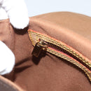 LOUIS VUITTON Monogram Mini Looping Shoulder Bag M51147 LV Auth 190153SAV-20