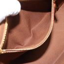 LOUIS VUITTON Monogram Mini Looping Shoulder Bag M51147 LV Auth 190153SAV-21