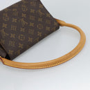 LOUIS VUITTON Monogram Mini Looping Shoulder Bag M51147 LV Auth 190153SAV-7