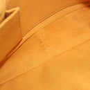LOUIS VUITTON Monogram Denim Bum Bag Body Bag Blue M95347 LV Auth 190155SAV-10