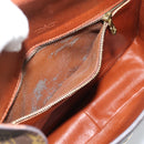 LOUIS VUITTON Monogram Saint Cloud GM Shoulder Bag M51242 LV Auth 190159-12