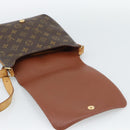 LOUIS VUITTON Monogram Musette Salsa Shoulder Bag M51258 LV Auth 190161-10