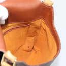 LOUIS VUITTON Monogram Musette Salsa Shoulder Bag M51258 LV Auth 190161-18