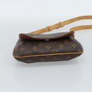 LOUIS VUITTON Monogram Musette Salsa Shoulder Bag M51258 LV Auth 190161-5
