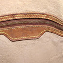 LOUIS VUITTON Monogram Bucket GM Shoulder Bag M42236 LV Auth 190162-10